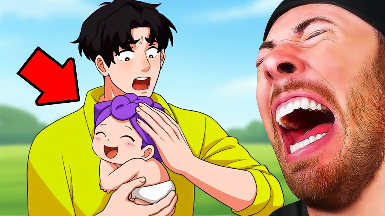Ultimate KPop Demon Hunters Animations Do Not laugh Challenge