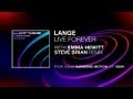 Miniature de la vidéo de la chanson Live Forever (Steve Brian Remix)