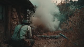 Three Silver Dollars - Full Movie | Spaghetti Western Gold