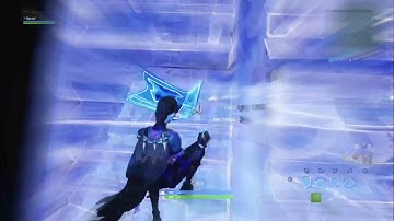 Smooth + Fast Console Building 😍 (Fortnite Battle Royal) #releasethehounds #Evadegg #NovaRc #FBR