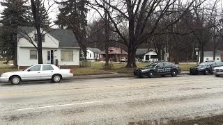 1 dead in Garfield Hts home 1 dead in Garfield Hts home