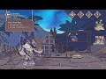 Trial of the Scorching Sands | Cyno Web Event - Genshin Impact