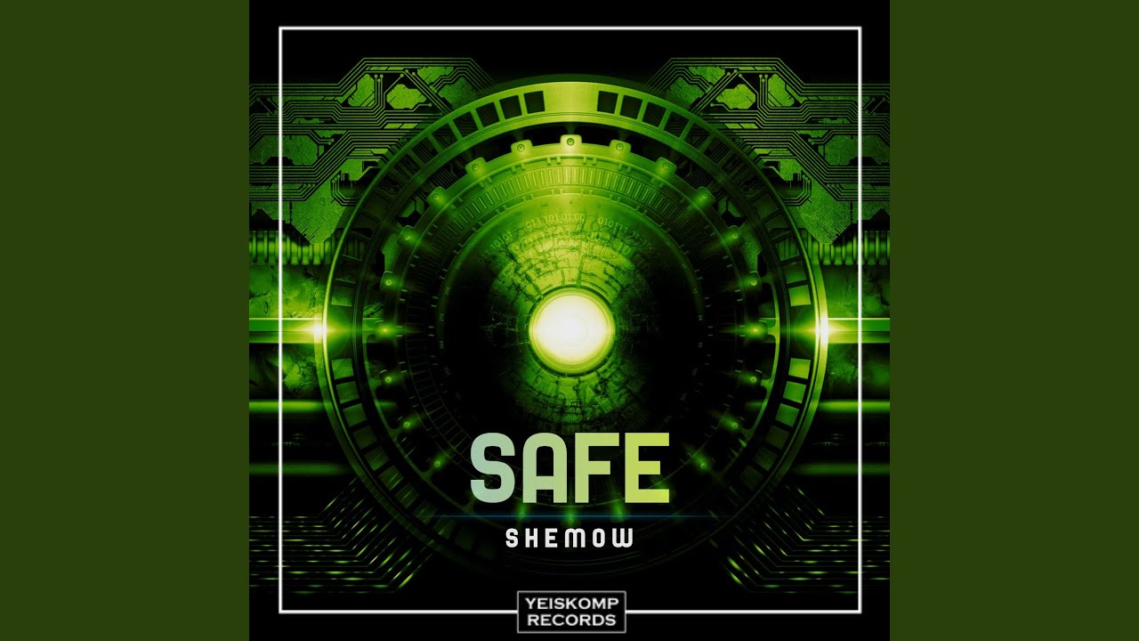 Safe (Extended Mix)