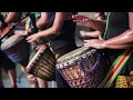 Best Relaxing Music African Drums SHAMANIC DRUMS Shamanic Meditation