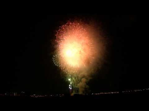 江戸川区花火大会 2009/08/01