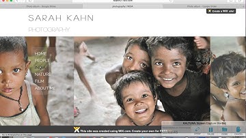 Capstone Project Screencast