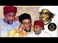 Conférence baye CHIEKH TIDJAN DRAME