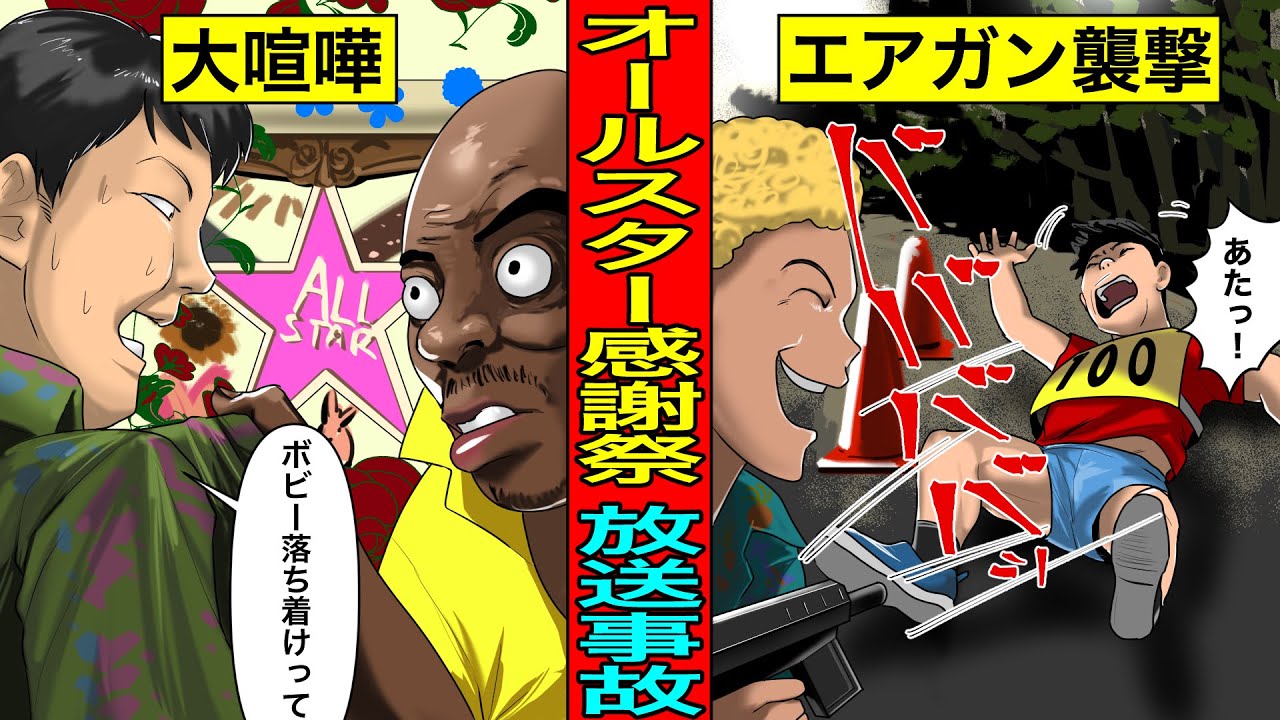 活動歴および当時の関連ビジュアル記録