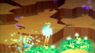 winx adventure trailer fanmade 2012 screenshot 5