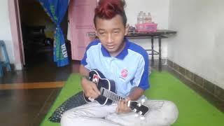 TENTANG SELAMANYA BUNGA HITAM COVER PSK