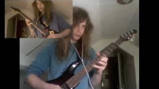 Overture 1928 Old And New Petrucci Guitars