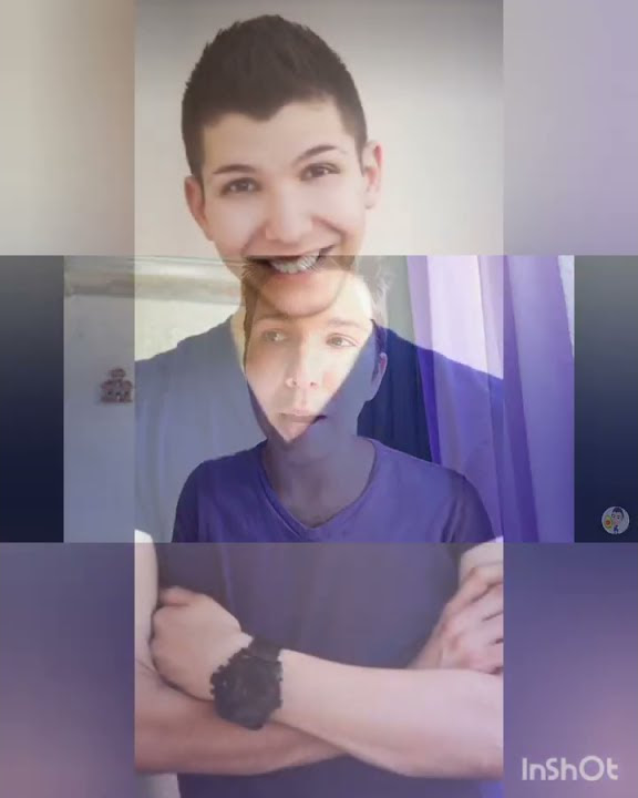 nikocado What did you do to yourself? YouTube