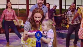 Waitress trailer screenshot 5