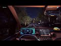 Táxi Life A City Driving Simulator PS5 Transporte de Táxi e Encomendas na Cidade Barcelona Parte 190