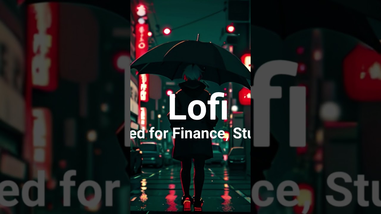 Passive income Lofi Mix 1