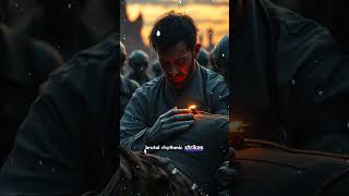 Humans Wage War on Death: Alien POV on CPR #shorts #sci-fi #humansareawesome
