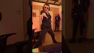 Anyme et sa redbull #inoxtag #michouyt #humour #anyme #twitch #michou #drole #funny #anime #rire