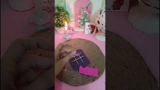 Diy Cute Gift Card.....