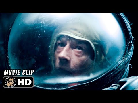 Still from the movie Alien