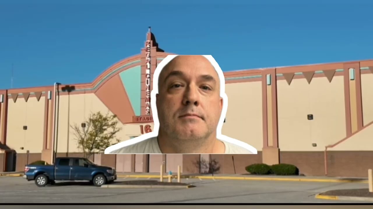 Meet the predators: Robert Shrader, Sean Jason Adams, Richard Franklin Troshack