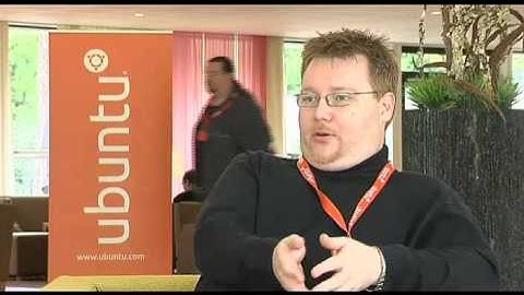 UDS-M Interview Stuart Langridge - Ubuntu One