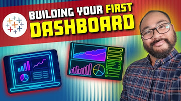 Struggling to Build Your First Dashboard? Here’s the Step-by-Step Method I Teach 100k Students!