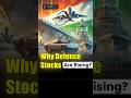 Defence Stocks 2025-26 | Top Reasons why Defense Stocks are Rising ?