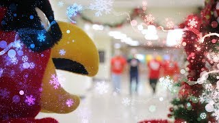 Mascot Mischief Decorating Edition | Lamar University