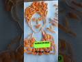 lut put gaya#drawing #vairal #art 🎨#fingerpainting #youtubeshorts #artistshintumourya