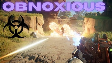 The Cycle Season 3 Playtest In Asia Server Is Depressing | The Cycle:Frontier