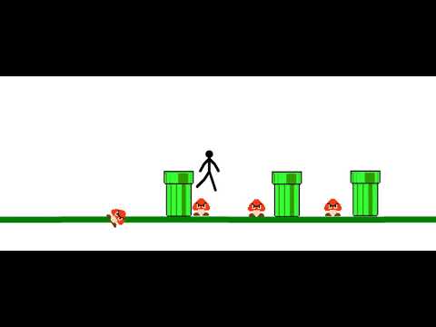 pivot mario#1 - YouTube