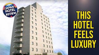 Inuyama Central Hotel - This Hotel Feels Luxury Inuyama, Japan