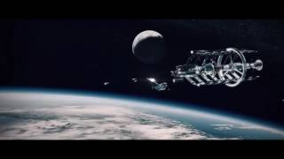 Civilization Beyond Earth Soundtrack - Deep Space