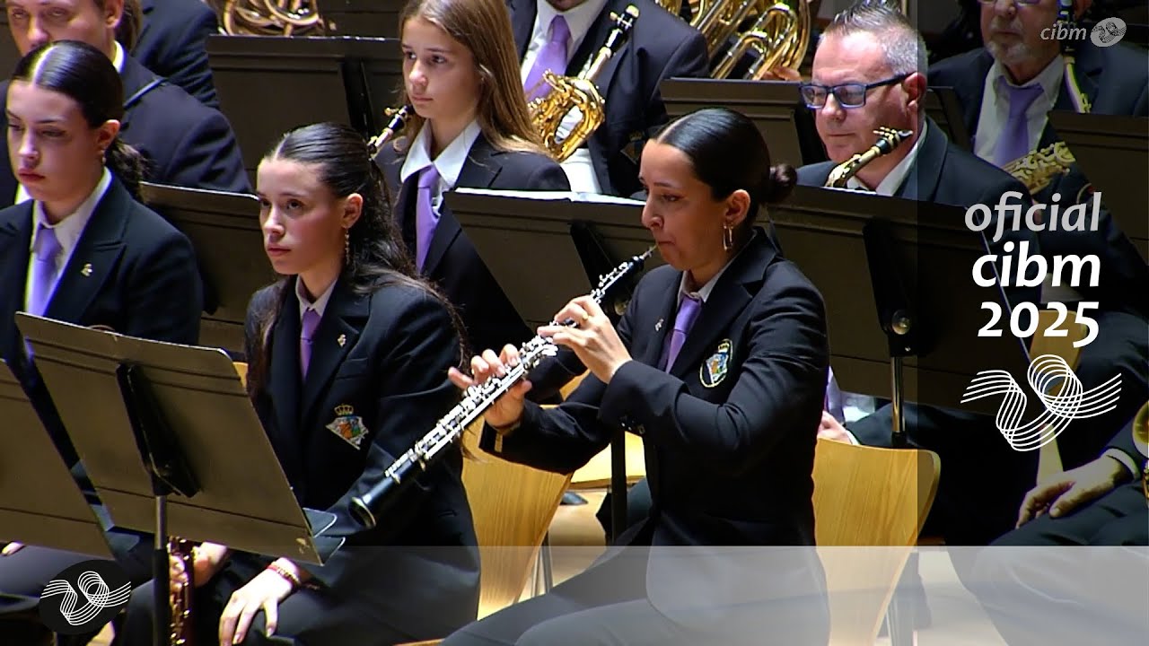2025 S2 | SOCIEDAD ARTÍSTICO MUSICAL LA UNIÓ DE QUART DE POBLET - La ...