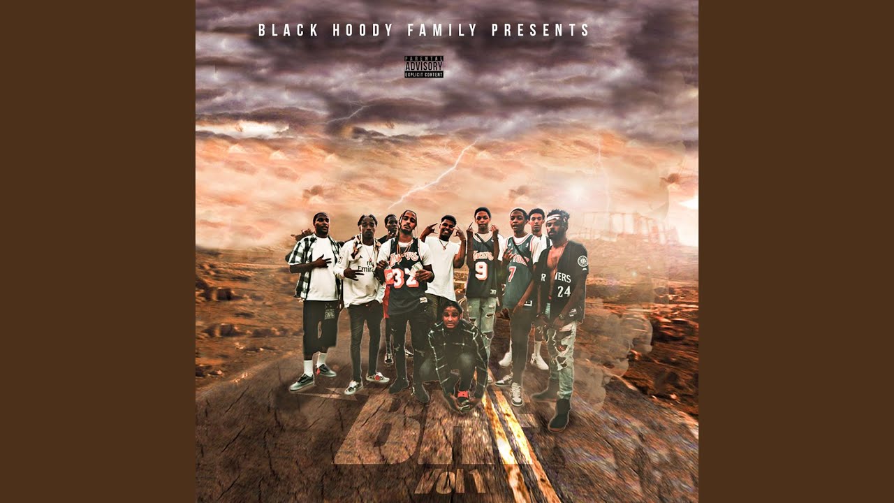 Pull up in That Drop