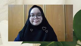 ASSIGNMENT UED 102- Reflective Video