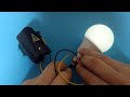 Проверка высоким напряжением светодиод стабилитрон диод транзистор динистор прибор приставка тестер