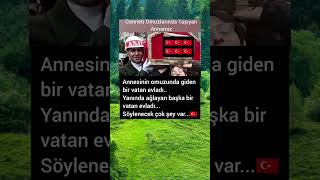 Mekanınız Cennet Olsun Aziz Şehidim