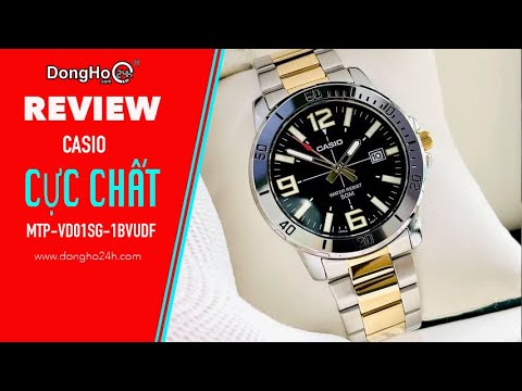 Video MTP VD01SG 1B - youtube