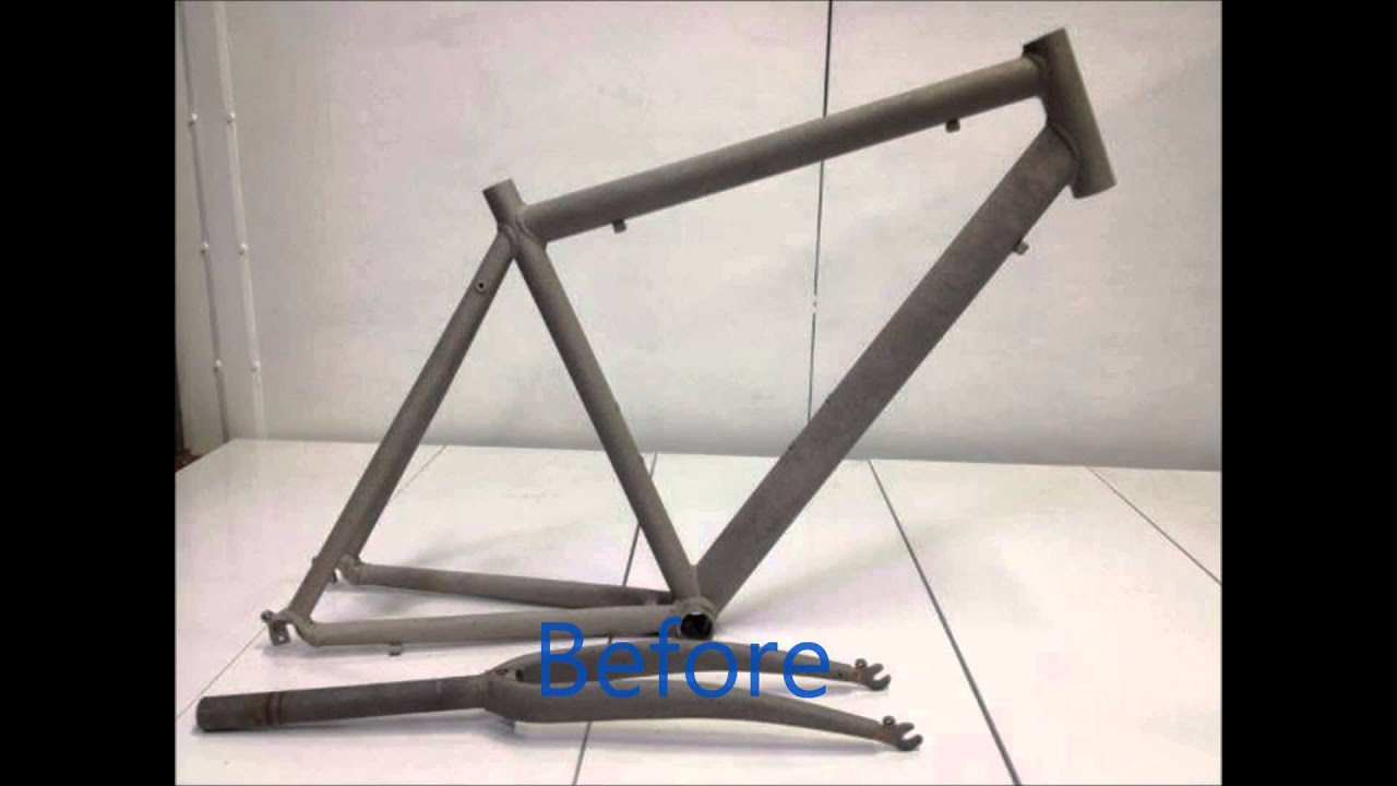 Alloy Wheel Restoration Birkenhead Powder Coatings YouTube