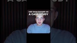 Reframe Failure #mindset #self