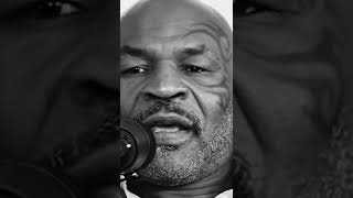 Does Mike Tyson believes in God?#shorts #miketyson