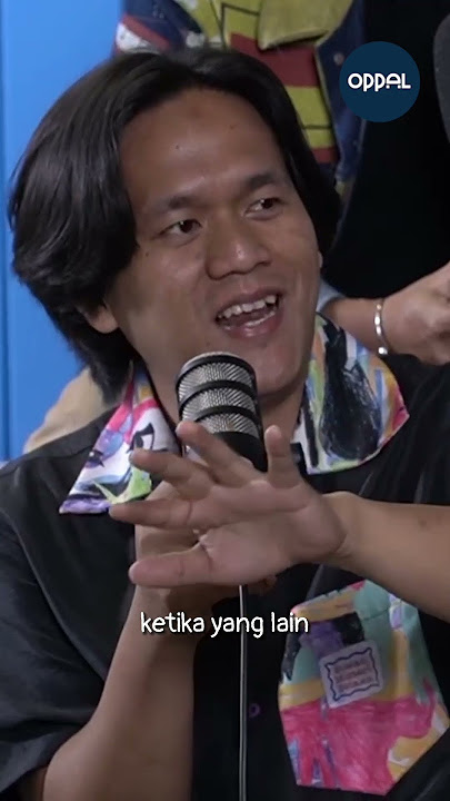 Tips Menang Festival Musik Dari Rajanya Festival Musik, D'MASIV