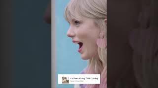 Miss Americana And The Heartbreak Prince Song S taylor taylorswift missamericana lover 