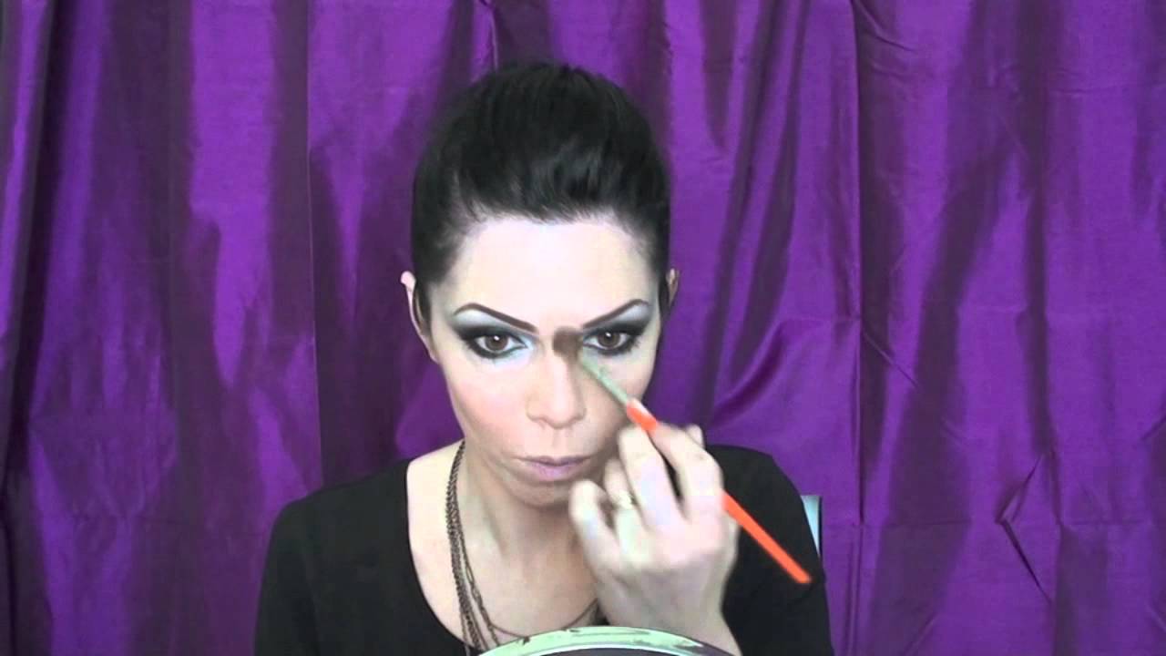 Makeup tutorials:  how to ,  laetipromakeup is back!!