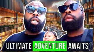 Discover Grandscape Dallas Ultimate Adventure Spot