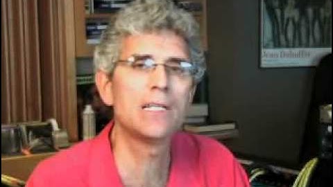 Mastering Engineer Greg Calbi on Compression and the Loudness War in Mastering