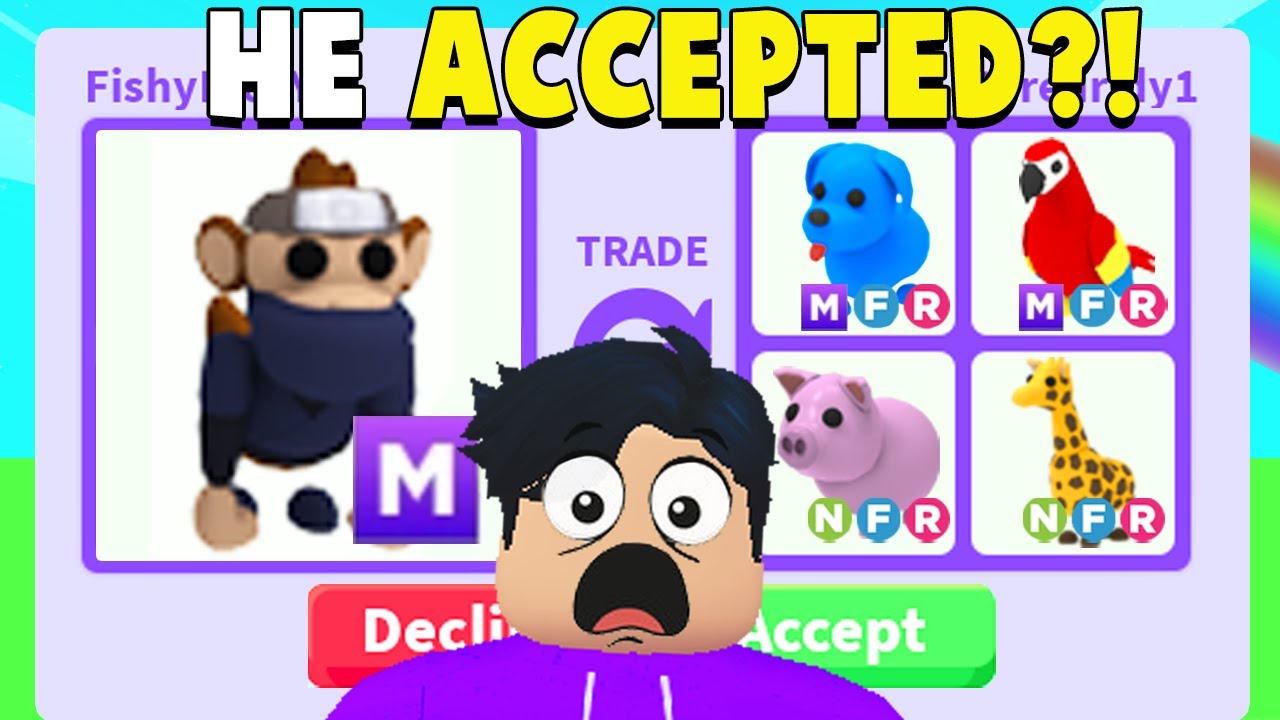 5 best starter pets in Roblox Adopt Me! in 2022