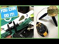 DIY Ham Radio Antenna Projects