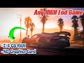Play ANY HIGH End Game On A LOW End PC ( WITHOUT LAG or FPS Drop!)